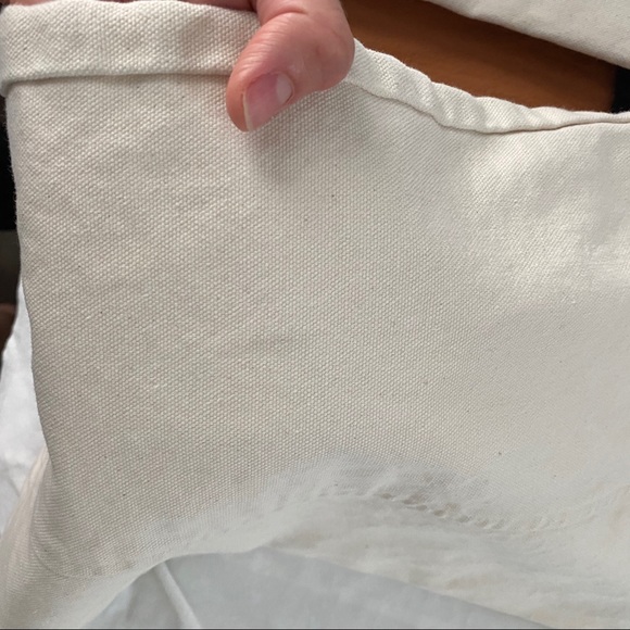 Elizabeth Suzann Clyde Culotte in Cotton Canvas - Picture 7 of 7